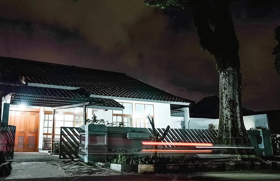 Boscha House-1
